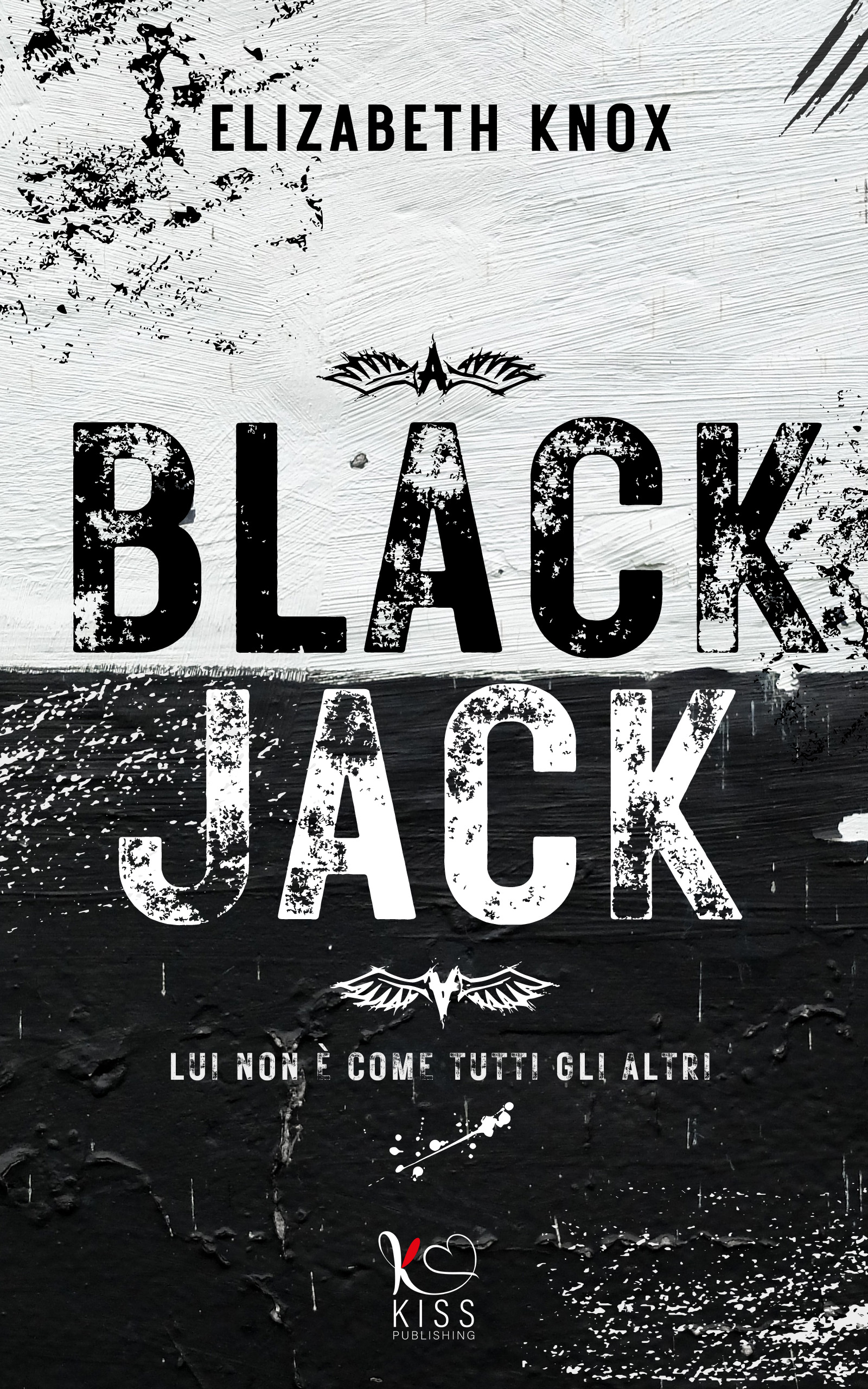 Cover Blackjack